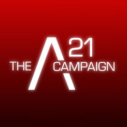 A21 Logo