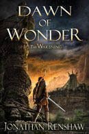 dawn of wonder book cover