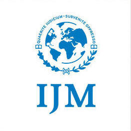 IJM Logo